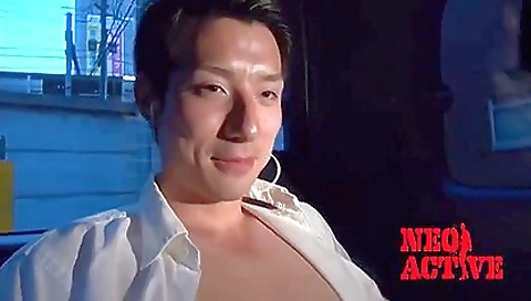 Mila and reikoo asian nurse & cum