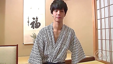 Hot milf gets fucked by a young mineyr