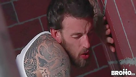 Mature woman with a big tits