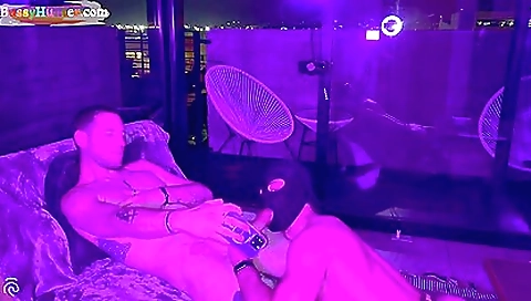 Sexy chick fucking with her boyfriend