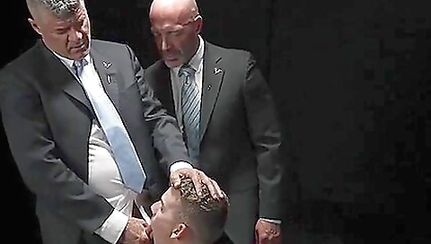 She's going to fuck at home