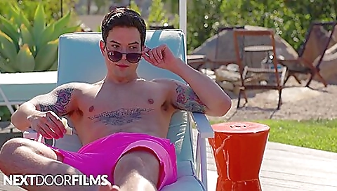 Mas purse fucking al goddamno leticia