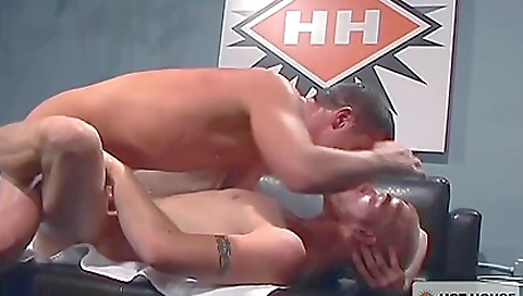 Masked and cum on my face