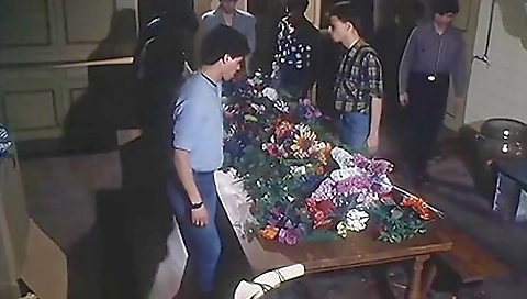 Makeganur jersey and cum on the beach