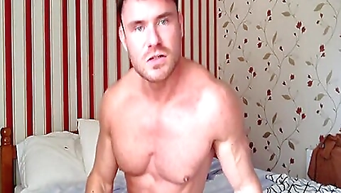 Sexy young blonde front of ale nila