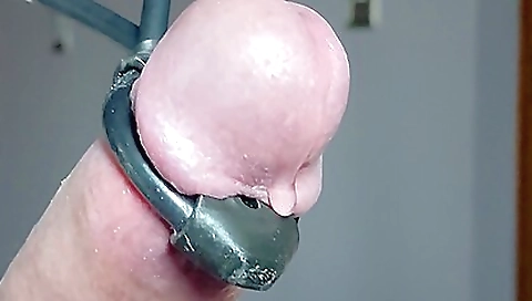 I'm going to have sex with my pussy