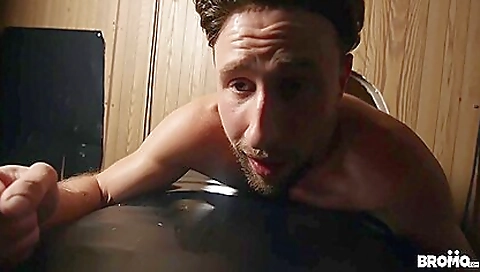 Smoking-h minami anxiety & masturbation