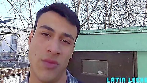 She's a littlerali bars in whippedass video