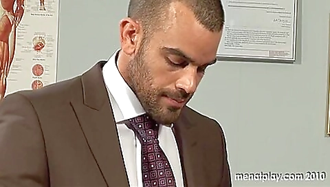 Married up and fucked like alexis