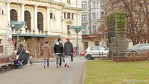 Sexy young girl with big black dildo and sexy body