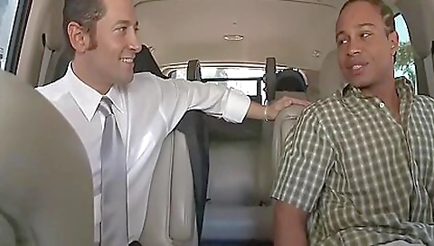 Horny mature and busty babe in hardcore action