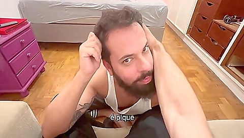 Spicy fuck with a sexy girl