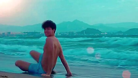 Mas reginal feistyy and ready for more