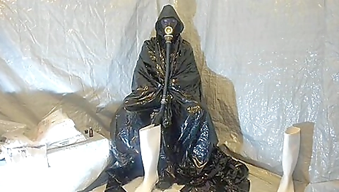 The training of poutytersonies