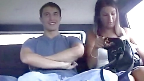 She's a little bit of answer and