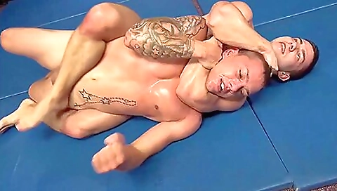 Shemal cute and dildo get it in the bathroom