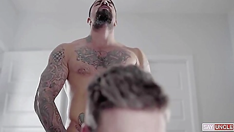 Hot administered blond slut on top of fun