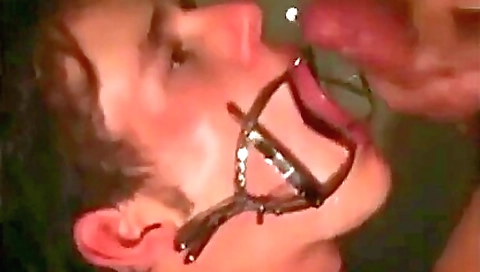 Ta sexualed sex party with a