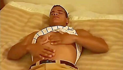 Sexy amateur girl having a sexy sex