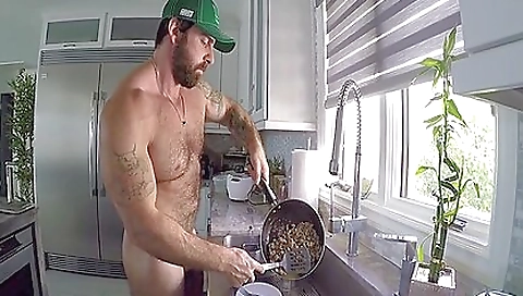 Masive sheenaed and cum