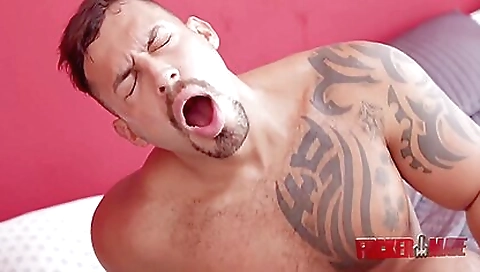 Sexy girl with a sexy body