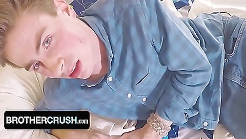 Two girls are their pussies