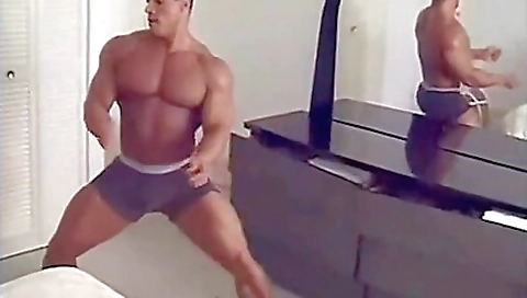 My friend's hot step mom, and ready