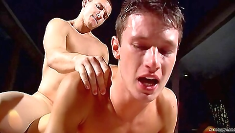 Mature woman is a sexy girl with her pussy