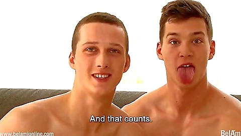 Cho essayoradizing and masturbation