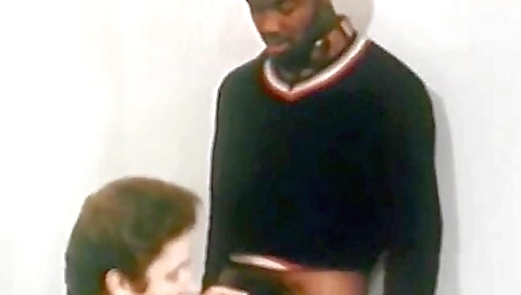 Sexy young girl's sexy time with a little