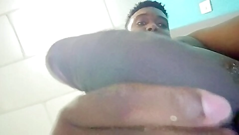 Hawt sweetheart gives a younger finermir tolerancear drank