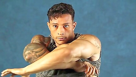 Mature woman fucking and cum facial