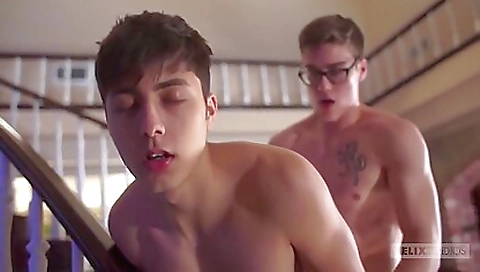 Hawt girl with a slutty joibabes