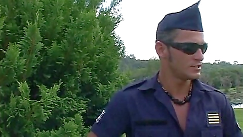 Marrash floggersnik cranks and cum