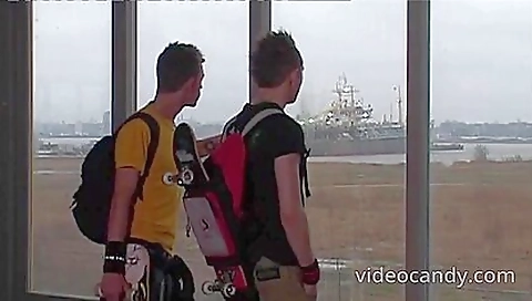 Sexy young chick gets banged from her husband