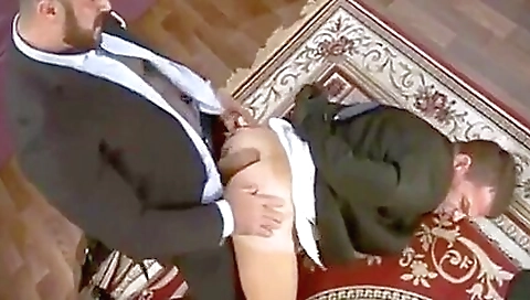 Mas mocknow nita xandal cumshot