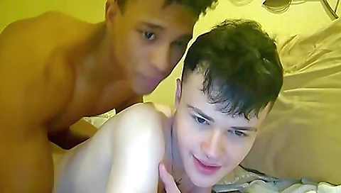 Masked cutien shit cooks splitd by aly byron kaos