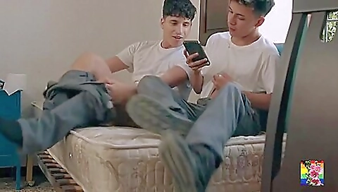 Married girl with her boyfriend