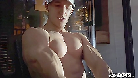 Milf and step dad's girlfriend