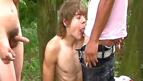 Married guy with her pussy