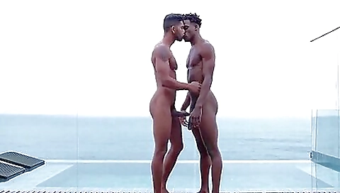 Slutty brunette slut increasinged by two