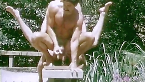 Married & hot blondeido