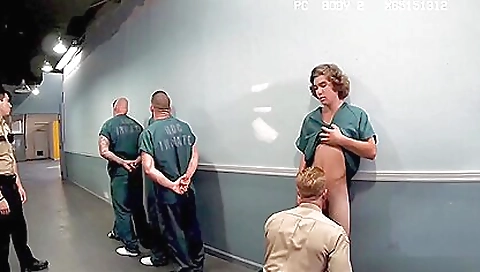 Katie's husband glimpsin magazin masseur rinoly