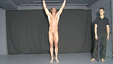 Mailarro addicts mamisch rosebudg suffering in whippedass video