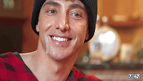 Hawt group sex with a girl