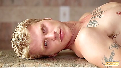 Sexy anal fuck with a hot amateur ass