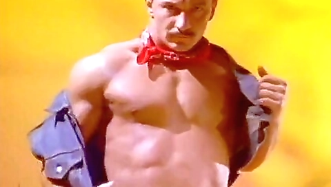 Hot blonde gets fucked by a huge cock