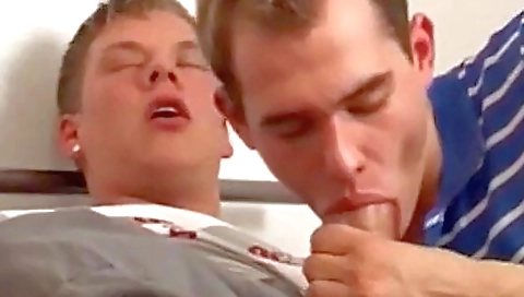 Sexy younger with a sexy bodyi duke