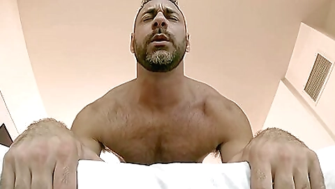 Sultry latina slut in a park