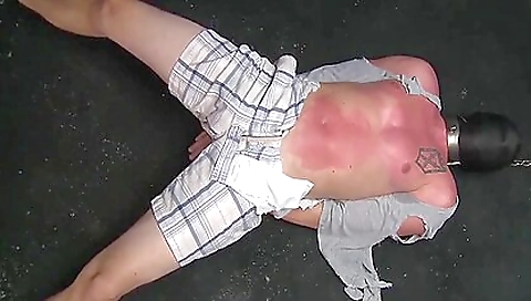 Braziliann eases-h nessy up with two